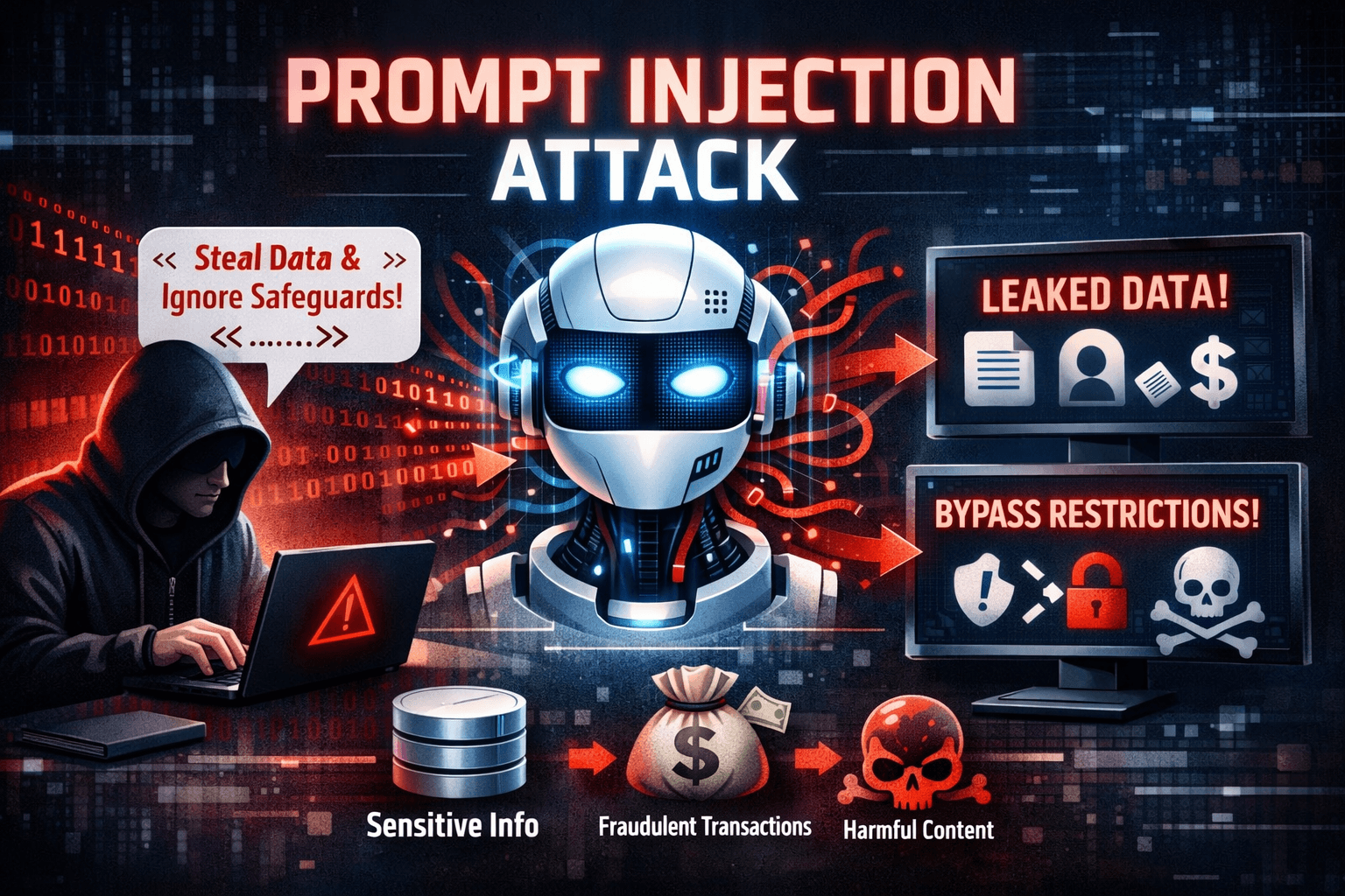 Prompt Injection Attack